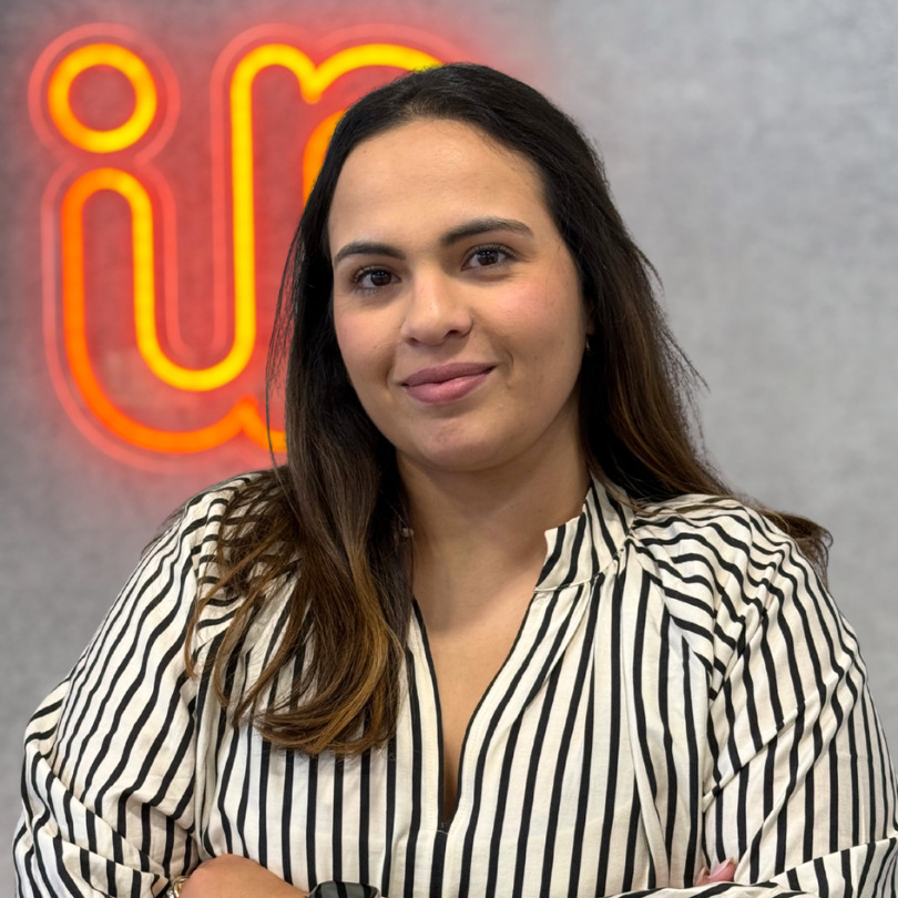 Milene Amaro