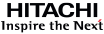 hitachi